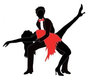 Dance-a-lorus Dance-a-lorus