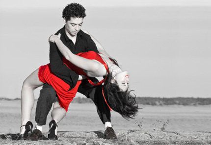 Latin Dance Night Latin Dance Night