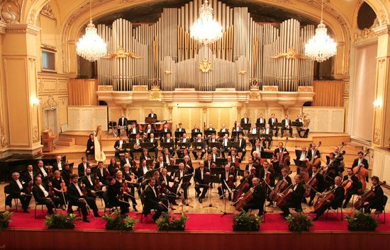 Wilmington Symphony Orchestra Concert Wilmington Symphony Orchestra Concert