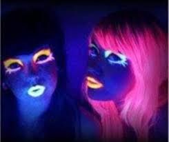 Glow Party Glow Party