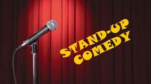 Sweet & Sour Standup Comedy Sweet & Sour Standup Comedy