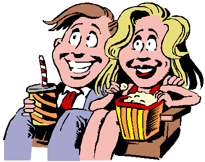 Movie in the Park Movie in the Park