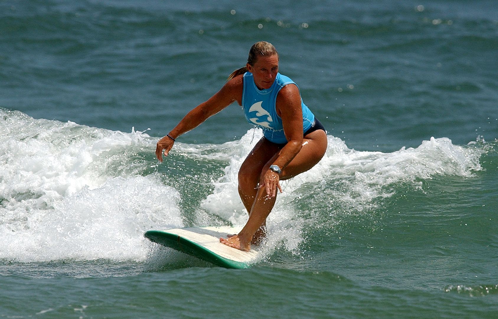 History of Surfing Along North Carolina's Coast History of Surfing Along North Carolina's Coast