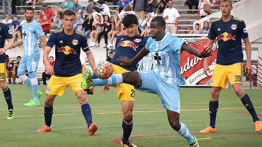 Pro Soccer: Wilmington vs. Arizona Pro Soccer: Wilmington vs. Arizona