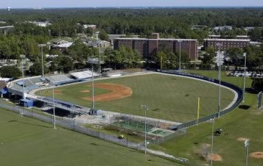 UNCW Baseball vs. North Carolina UNCW Baseball vs. North Carolina
