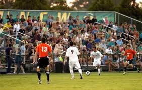 UNCW Men's Soccer (exhibition) UNCW Men's Soccer (exhibition)