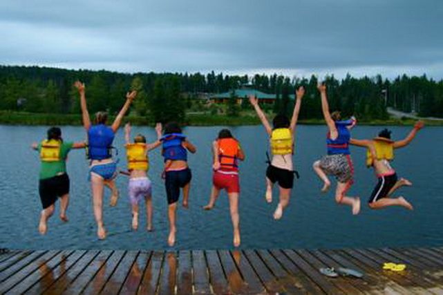 SUMMER CAMPS GUIDE 2019 SUMMER CAMPS GUIDE 2019