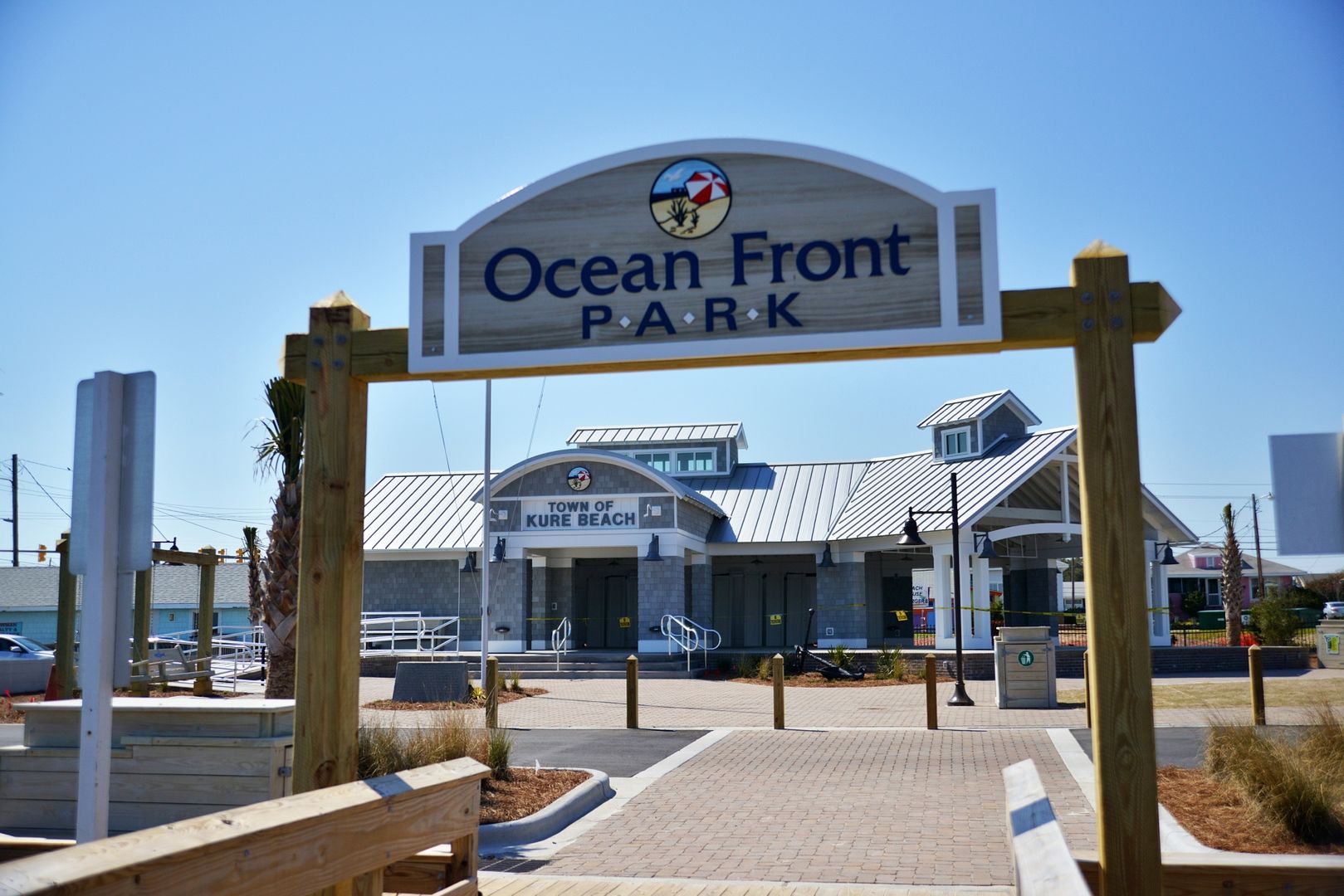 Kure Beach Market Kure Beach Market