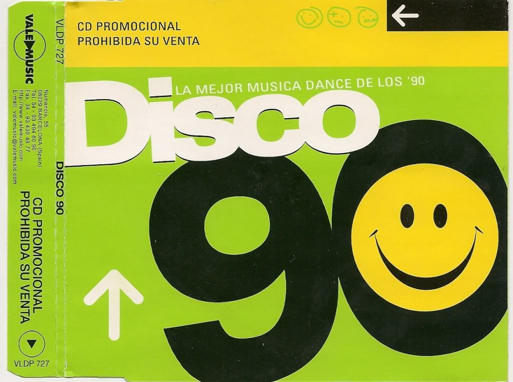 Disco 90