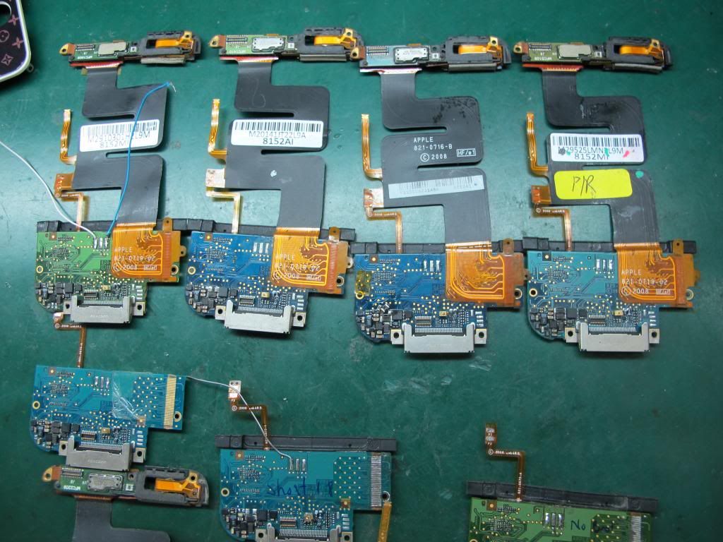 BÁN MAIN BO IPHONE _ IPAD 3 4G IPAD 4 IPAD AIR 4G - 4