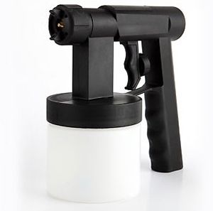 Spray Tan Gun