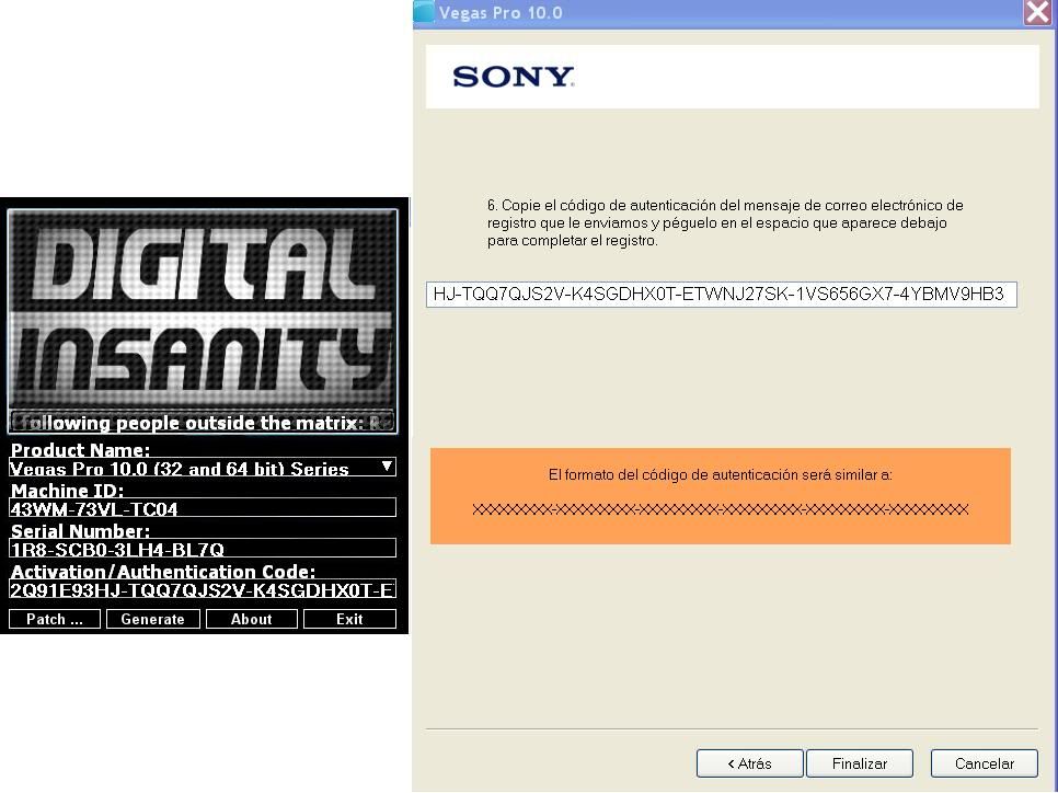 Sony Vegas Pro 9 0 Keygen Download Pandyman Com