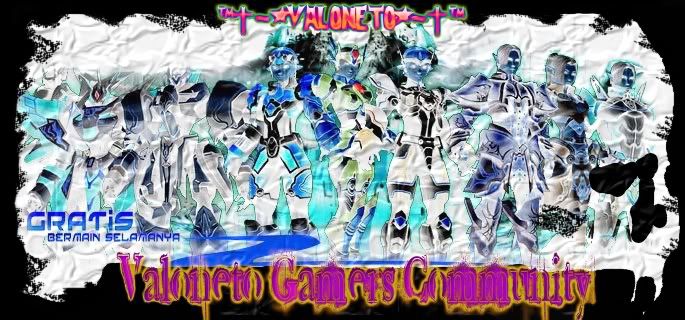 ™†~¤VALONETO¤~†™