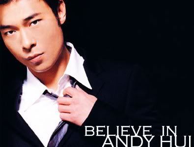 Andy Hui 
