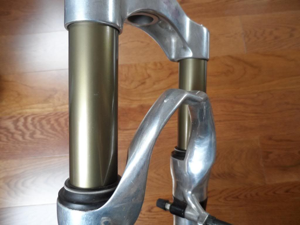 marzocchi bomber z1 suspension fork