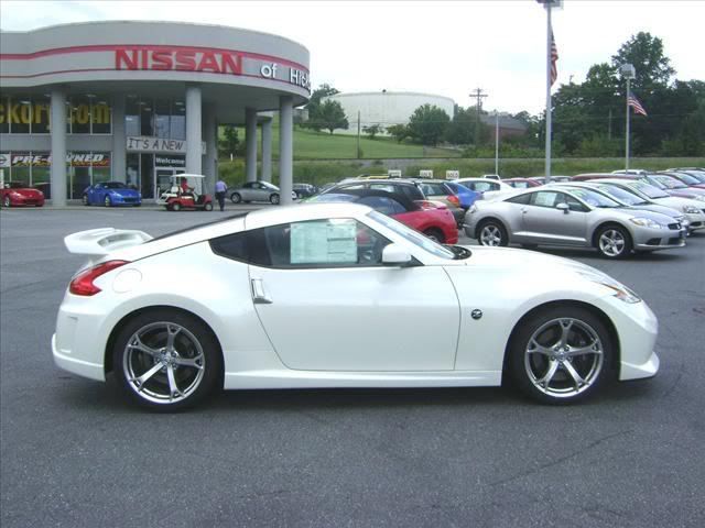 Nissan s15 pearl white paint code #2