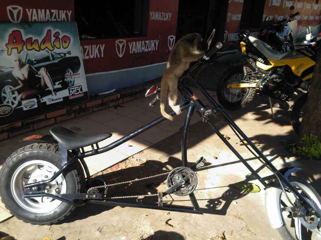 bici chopper bici chopper