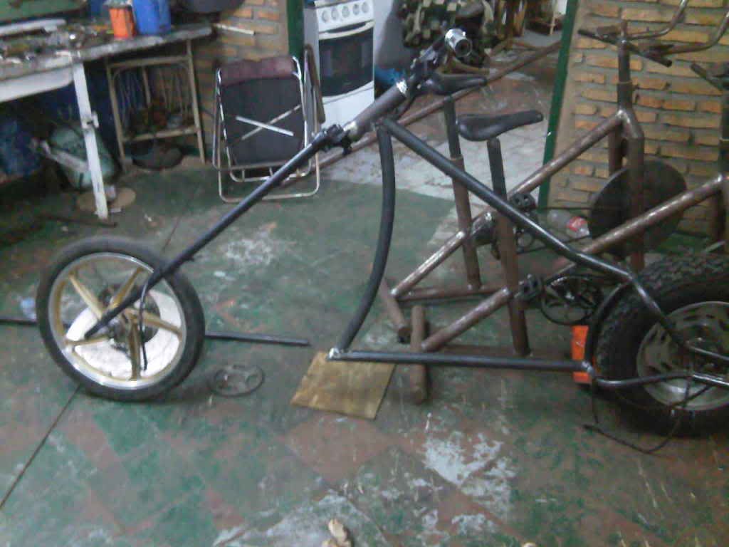 bici bici