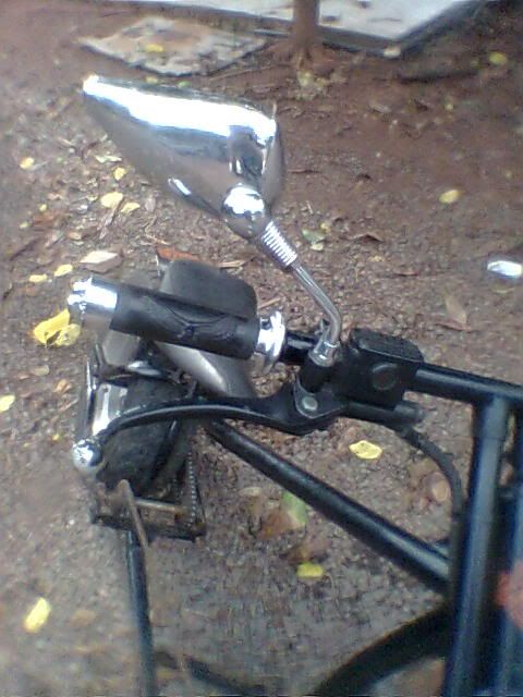 bici bici