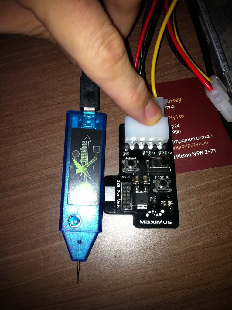 Ck3 Probe V3
