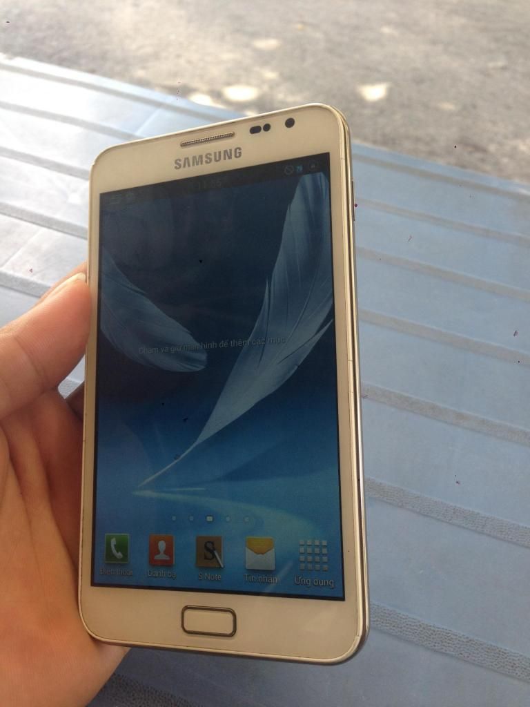Bán note1 giá rẻ - 1