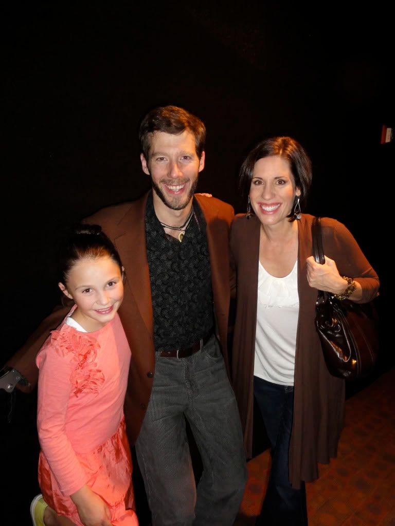 Bailee Michelle Johnson, Aron Ralston, Brenda Upright Pictures, Images and Photos