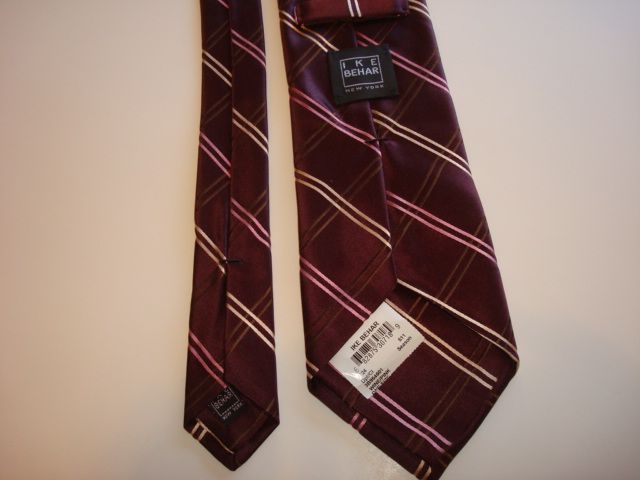 burberry tie for sale