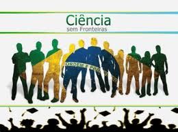 Ciencia sem fronteiras ciencias sem fronteiras