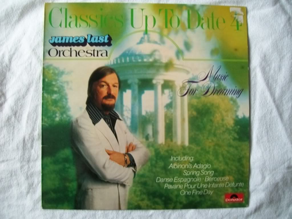 James Last - Classics Up To Date 4