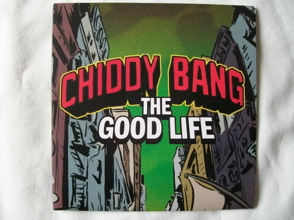 CHIDDY BANG : vinyl, cd, maxi, lp, ep for sale on CDandLP.com