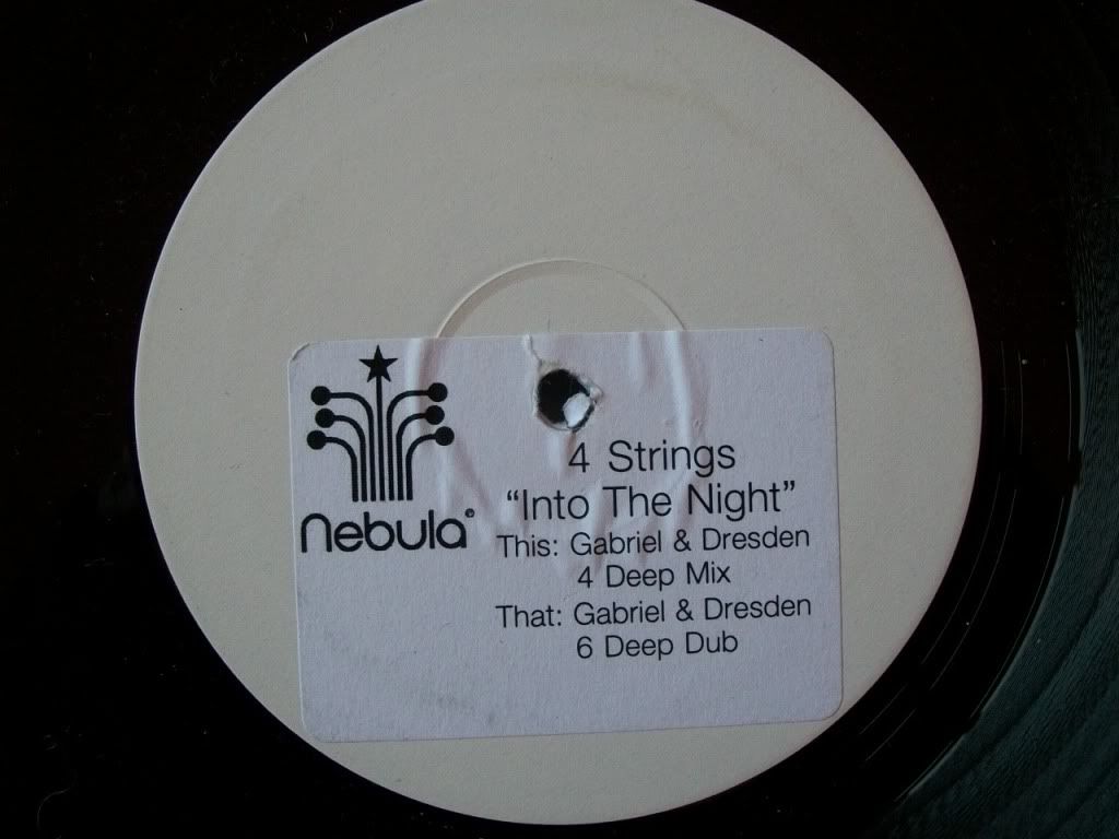 4 Strings - Into The Night
