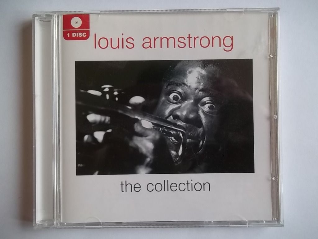 The Collection - Louis Armstrong