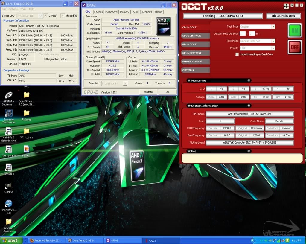 [Official] Antec Kühler H2O 620 & 920 Owners Club - Page 38