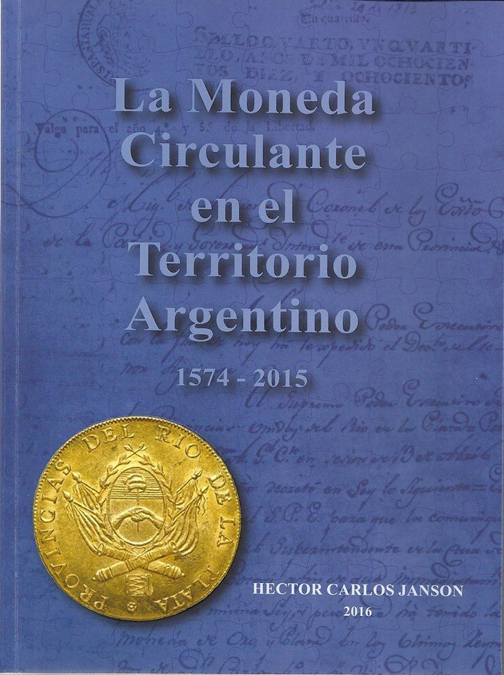 catalogo monedas argentinas janson 2012 descargar
