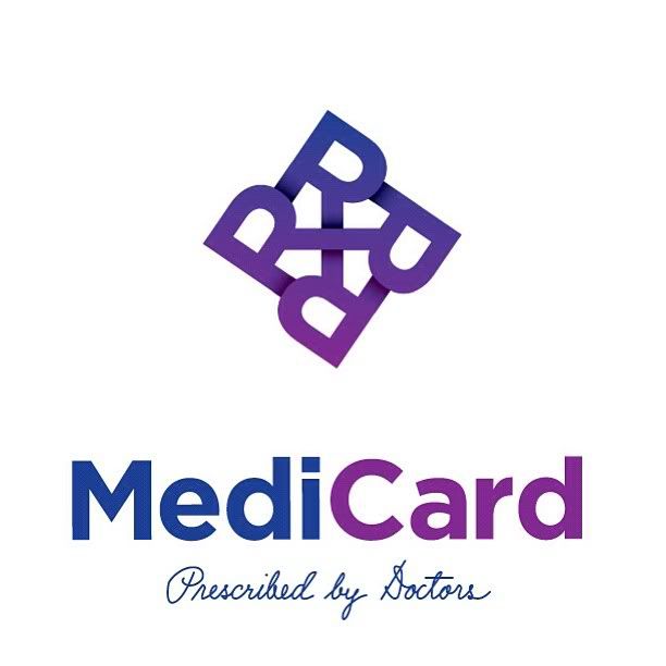 Medicard Logo