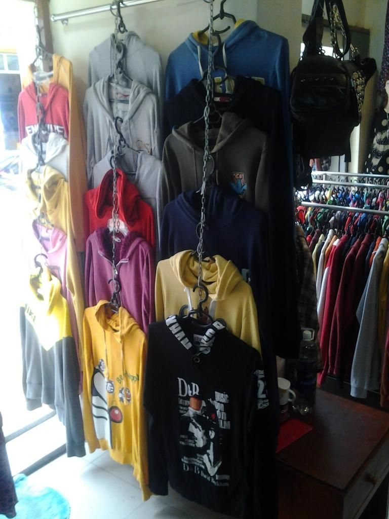 Áo Hoodie‎ giá rẻ 100k :36: nhiều thương hiệu. - 7