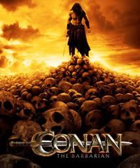 Conan the Barbarian