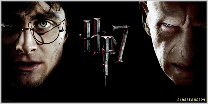Harry Potter 7, DVD-custom, Dual Ing/Esp latino2010 Harry Potter 7, DVD-custom, Dual Ing/Esp latino2010