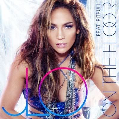 jennifer lopez on the floor hairstyle. makeup jennifer lopez 2011