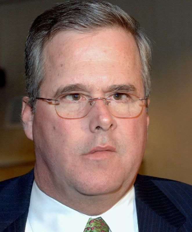 jeb bush photo: Jeb Bush, Presidential Candidate GOV-JEB-BUSH-2.jpg