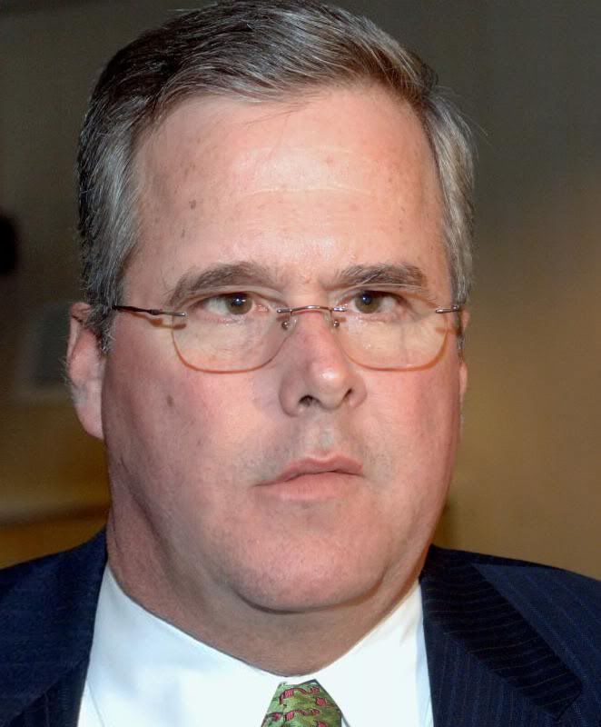 Jeb bush photo: Jeb Bush, Presidential Candidate GOV-JEB-BUSH-2.jpg