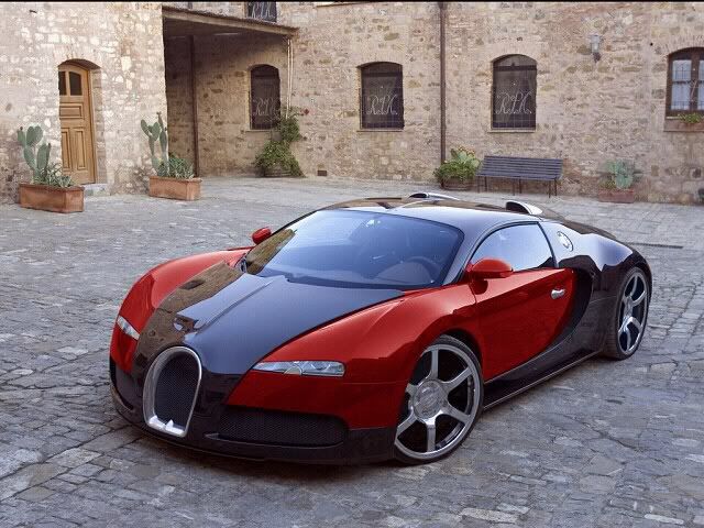 bugatti Pictures, Images and Photos