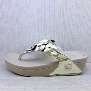 fitflop fleur 10x12