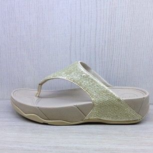 fitflop astrid gold