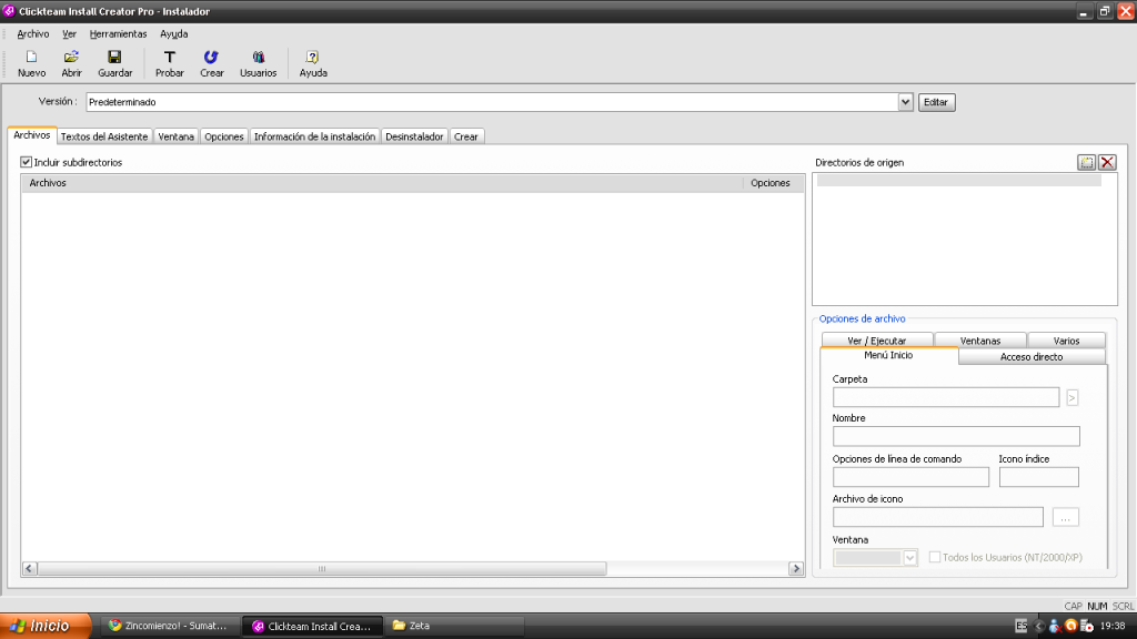 (Tutorial) Como crear un instalador .exe