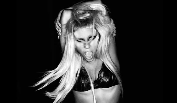 lady gaga born this way album cover hq. Lady Gaga#39;s Born This Way