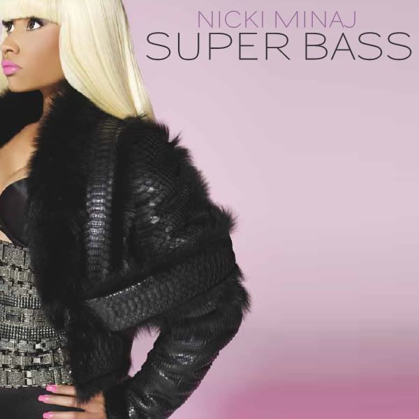 nicki minaj super bass video release. Nicki Minaj Super Bass Video