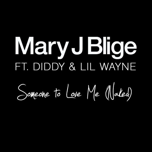 someone to love mary j blige album cover. Mary J. Blige re-recorded