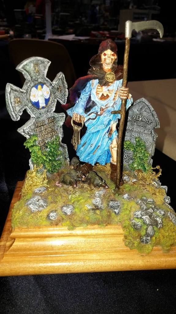 a la rencontre du seigneur fleurus