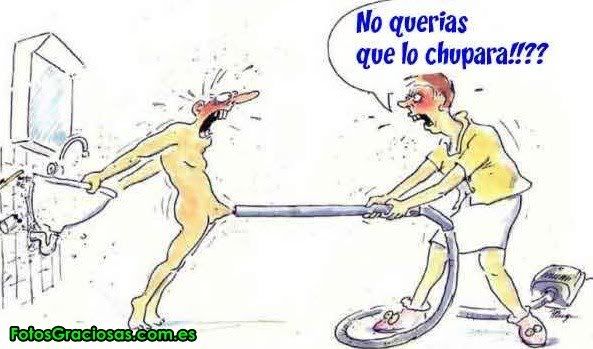 chistosas chistosas